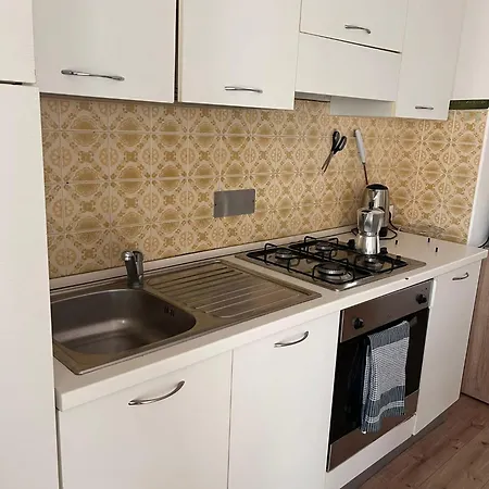 Casa Udine Charme 5 Posti Letto *