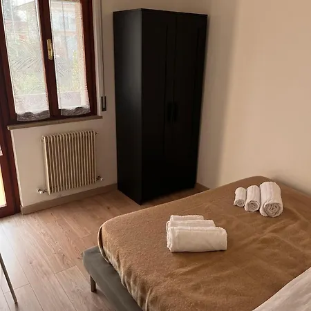 דירה Udine Charme 5-6 Posti Letto *