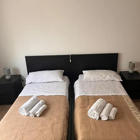 Casa Udine Charme 5 Posti Letto *