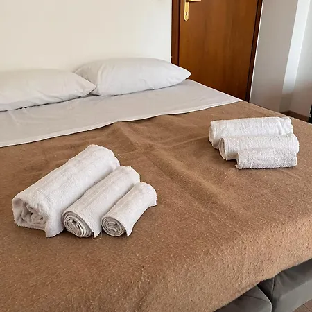 Casa Udine Charme 5 Posti Letto Apartment Cologna