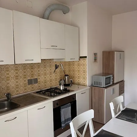 Udine Charme 5-6 Posti Letto Apartament