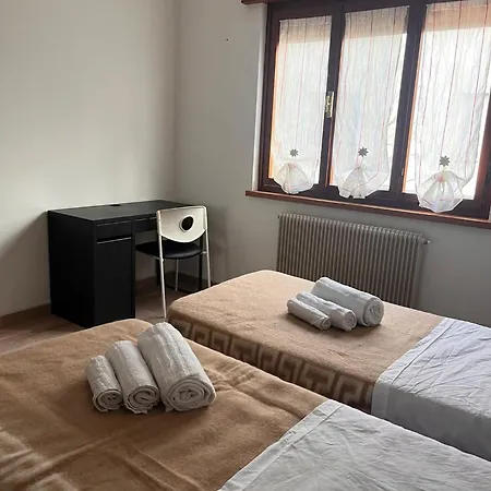 Apartment Casa Udine Charme 5 Posti Letto