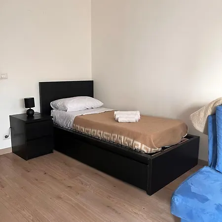 Udine Charme 5-6 Posti Letto דירה Colugna