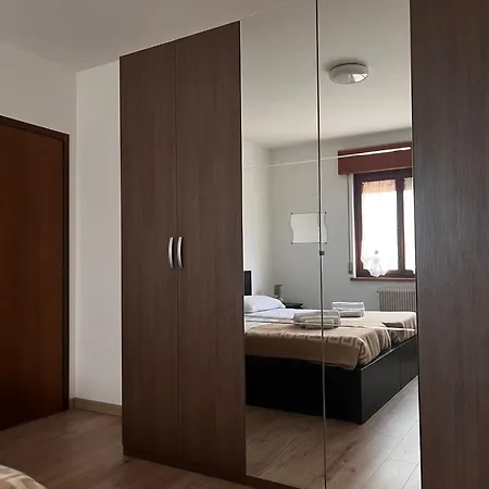 Apartament Udine Charme 5-6 Posti Letto Colugna