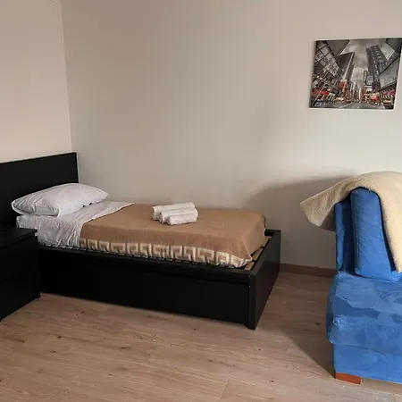 Udine Charme 5-6 Posti Letto *