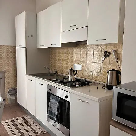 Casa Udine Charme 5 Posti Letto Cologna