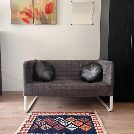 Apartment Udine Charme 5-6 Posti Letto