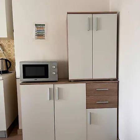 Udine Charme 5-6 Posti Letto Apartment *