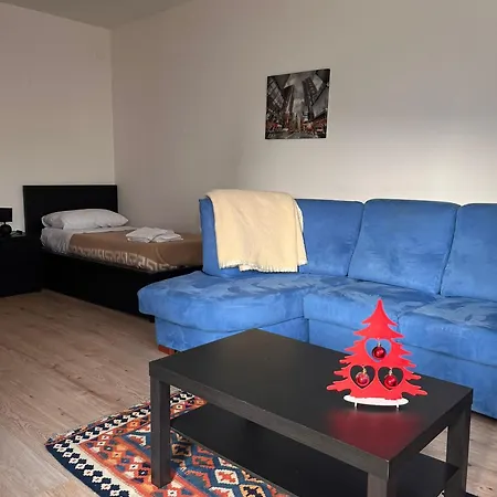 Apartament Udine Charme 5-6 Posti Letto Colugna