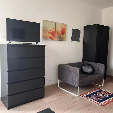 Udine Charme 5-6 Posti Letto Apartament *