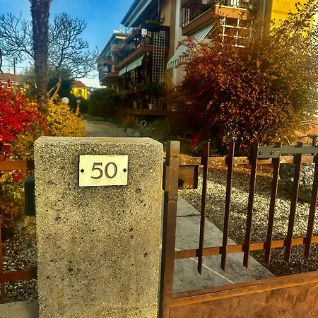 Apartament Udine Charme 5-6 Posti Letto *