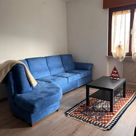 Casa Udine Charme 5 Posti Letto *