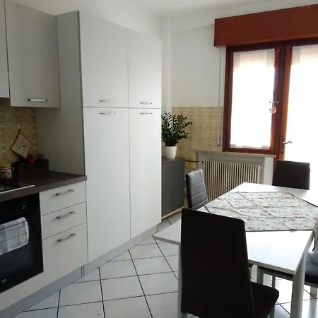 Udine Charme 5-6 Posti Letto Apartament *