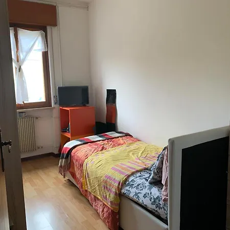 Apartament Udine Charme 5-6 Posti Letto *