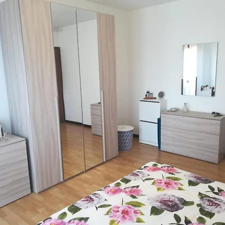 Udine Charme 5-6 Posti Letto *