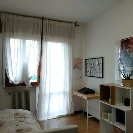 Udine Charme 5-6 Posti Letto Apartament Colugna