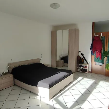 Udine Charme 5-6 Posti Letto Apartament Colugna