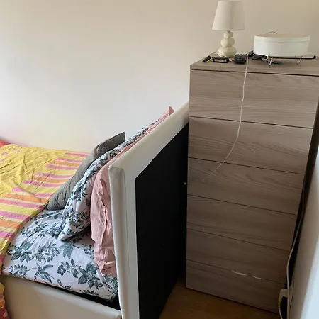 Apartament Udine Charme 5-6 Posti Letto *