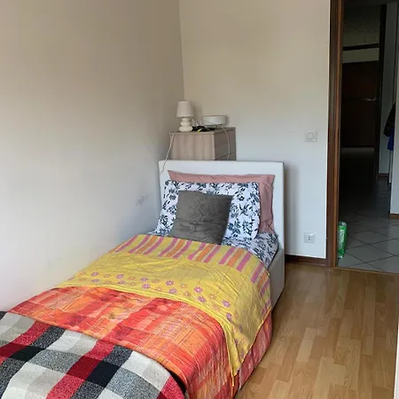Apartament Udine Charme 5-6 Posti Letto *