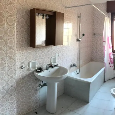 Apartament Udine Charme 5-6 Posti Letto Colugna