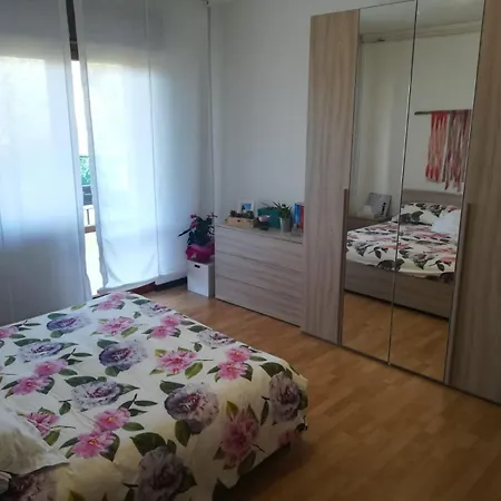 Udine Charme 5-6 Posti Letto Apartament Colugna