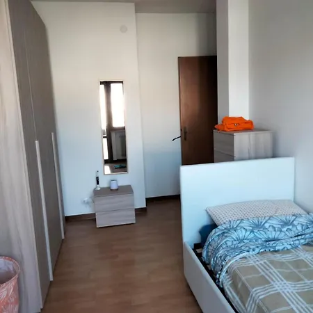 Apartament Udine Charme 5-6 Posti Letto