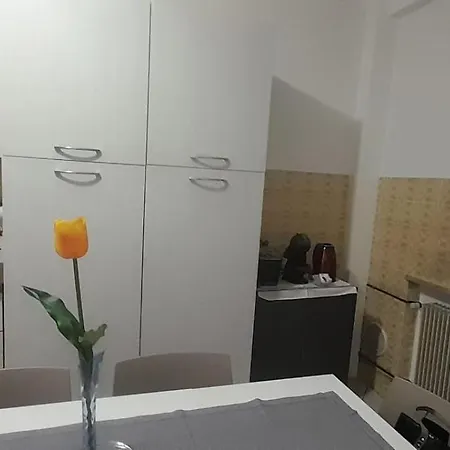 Udine Charme 5-6 Posti Letto