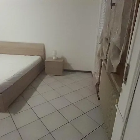 Apartament Udine Charme 5-6 Posti Letto Colugna