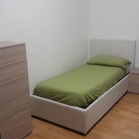 Udine Charme 5-6 Posti Letto