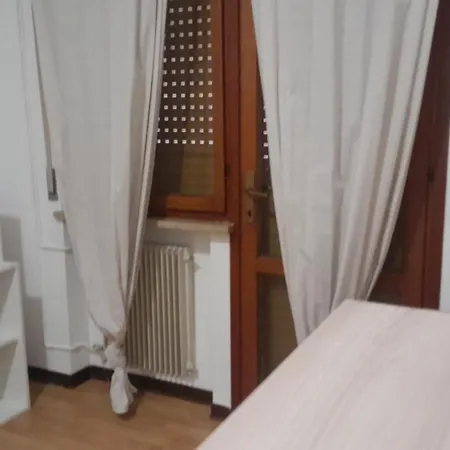 Udine Charme 5-6 Posti Letto דירה *