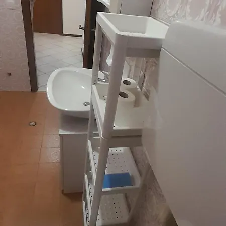 Udine Charme 5-6 Posti Letto Apartament *