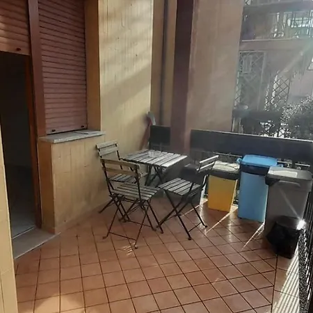 Udine Charme 5-6 Posti Letto Apartament Colugna