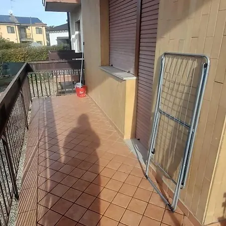 Udine Charme 5-6 Posti Letto Apartament *