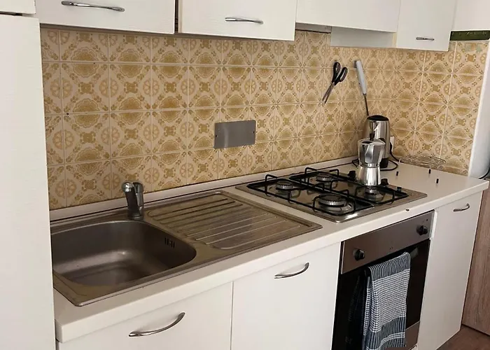 Udine Charme 5-6 Posti Letto *