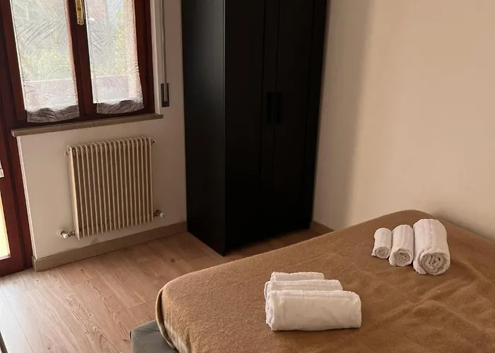 Daire Udine Charme 5-6 Posti Letto *