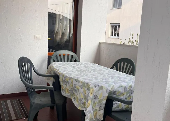 Udine Charme 5-6 Posti Letto Daire Colugna