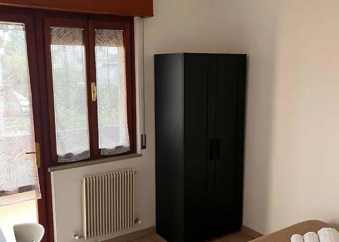 Udine Charme 5-6 Posti Letto