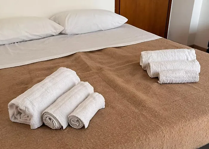 Udine Charme 5-6 Posti Letto Daire Colugna