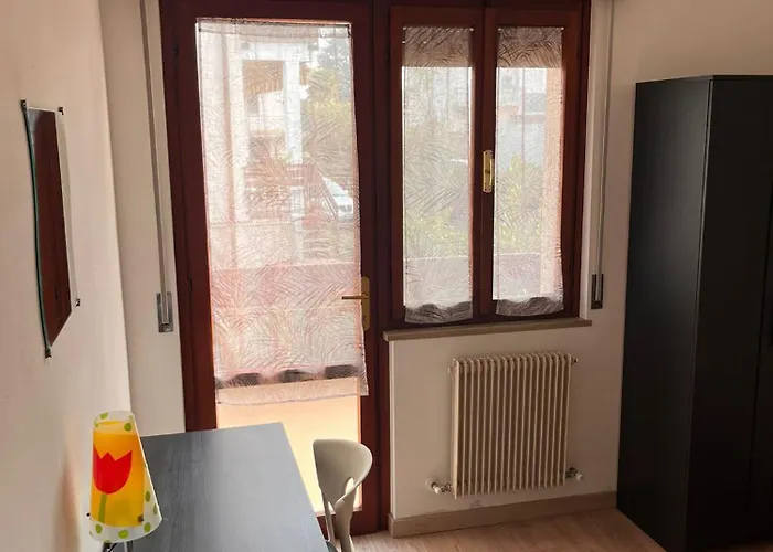 Udine Charme 5-6 Posti Letto * Colugna