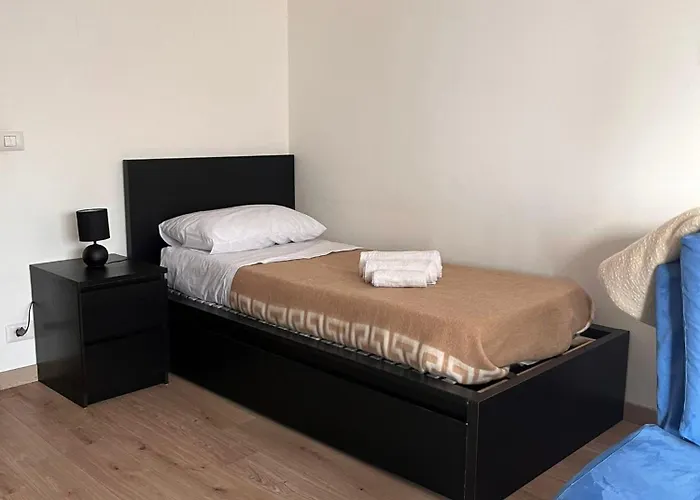 Udine Charme 5-6 Posti Letto Daire Colugna