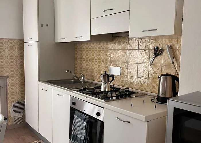 Udine Charme 5-6 Posti Letto Colugna