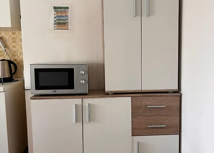 Udine Charme 5-6 Posti Letto Daire *