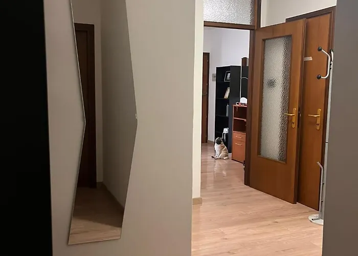 Daire Udine Charme 5-6 Posti Letto *