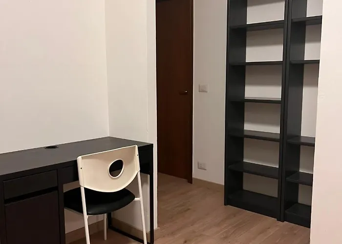 Udine Charme 5-6 Posti Letto Daire Colugna