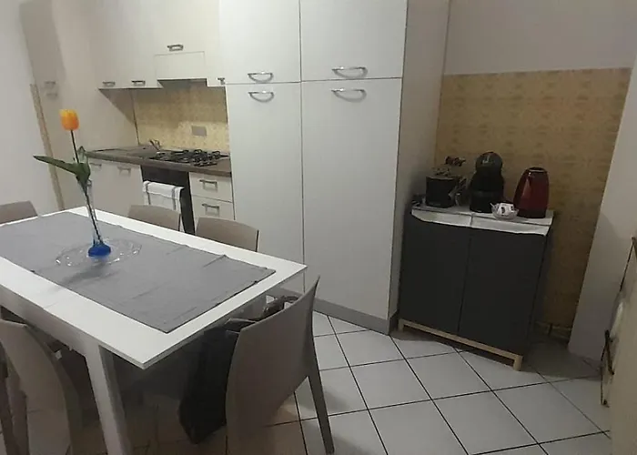 Udine Charme 5-6 Posti Letto Daire Colugna