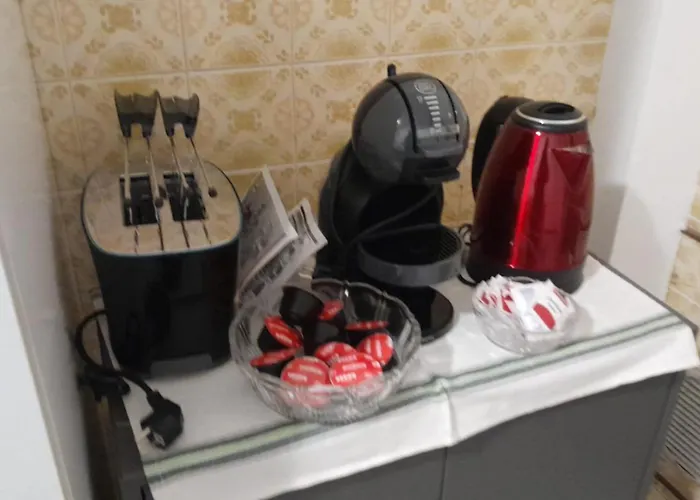 Udine Charme 5-6 Posti Letto Daire