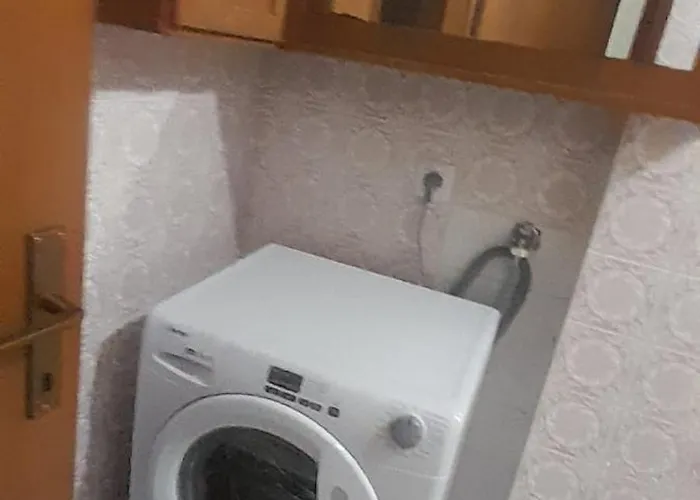 Udine Charme 5-6 Posti Letto