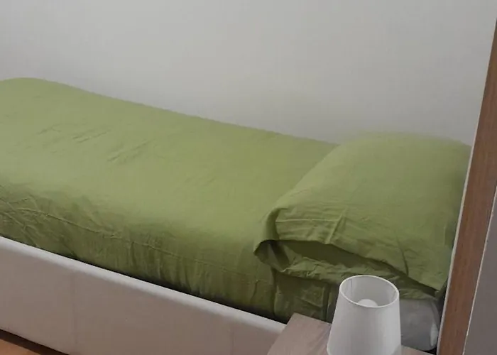 Udine Charme 5-6 Posti Letto Colugna