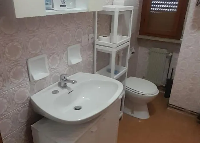 Daire Udine Charme 5-6 Posti Letto Colugna