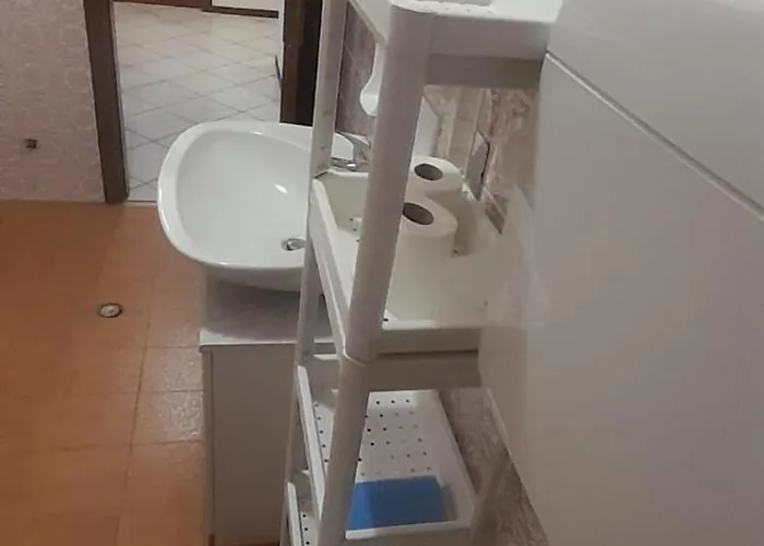 Udine Charme 5-6 Posti Letto Daire *